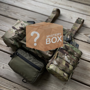 Mystery Box